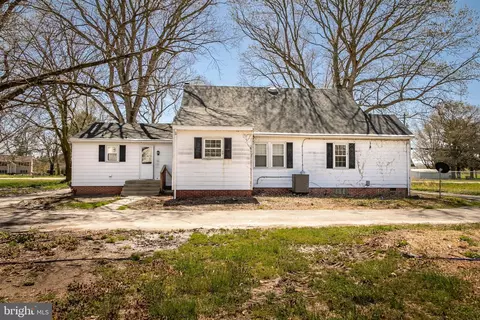 Exterior - 31670 Mount Hermon Rd, Salisbury, MD 21804 photo 8 of 11