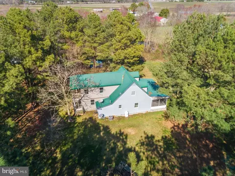Exterior - 35562 Tingle Rd, Willards, MD 21874 photo 1 of 6