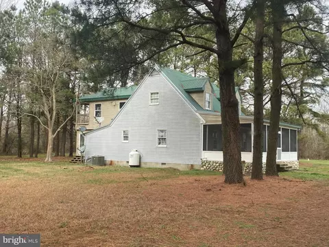 Exterior - 35562 Tingle Rd, Willards, MD 21874 photo 2 of 6
