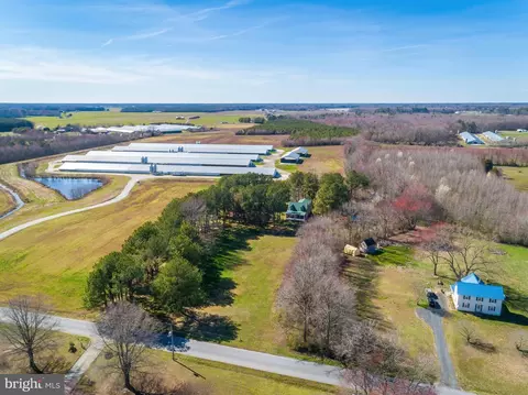 View/Area - 35562 Tingle Rd, Willards, MD 21874 photo 3 of 10