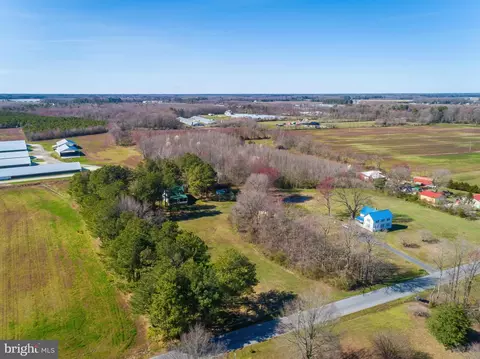 View/Area - 35562 Tingle Rd, Willards, MD 21874 photo 4 of 10