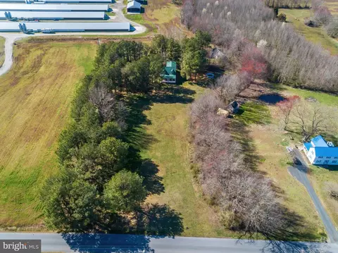 View/Area - 35562 Tingle Rd, Willards, MD 21874 photo 10 of 10