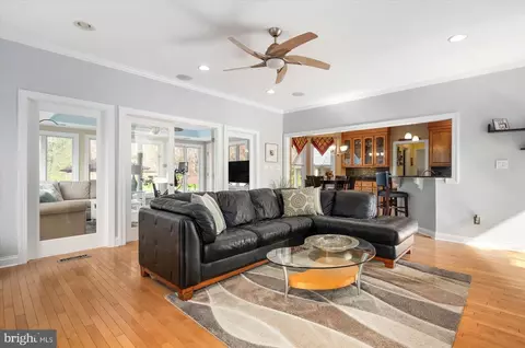 Living - 27508 Trotters Run, Salisbury, MD 21801 photo 2 of 6