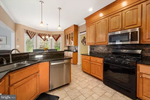 Kitchen - 27508 Trotters Run, Salisbury, MD 21801 photo 2 of 10