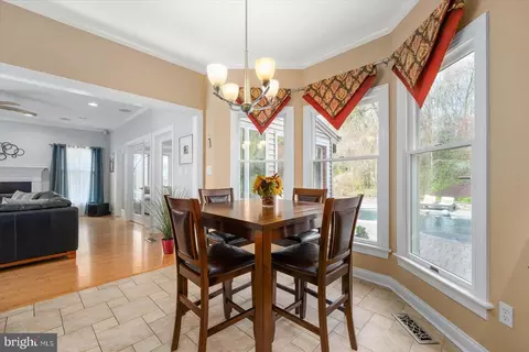Dining - 27508 Trotters Run, Salisbury, MD 21801 photo 4 of 4