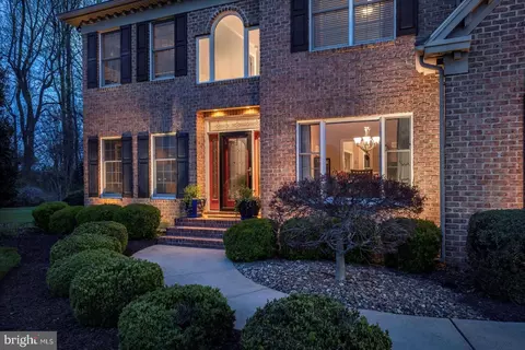 Exterior - 27508 Trotters Run, Salisbury, MD 21801 photo 16 of 30