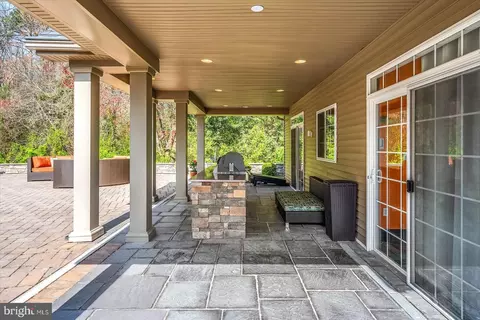 Exterior - 27508 Trotters Run, Salisbury, MD 21801 photo 14 of 30