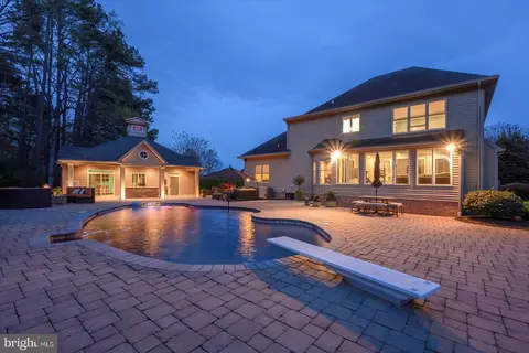 Exterior - 27508 Trotters Run, Salisbury, MD 21801 photo 20 of 30