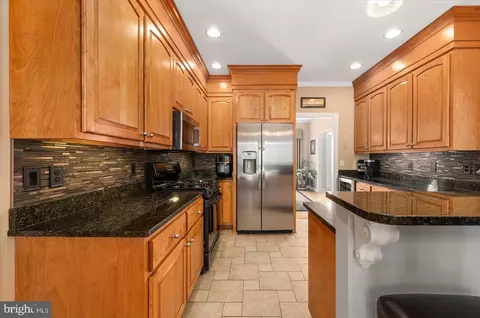 Kitchen - 27508 Trotters Run, Salisbury, MD 21801 photo 3 of 10