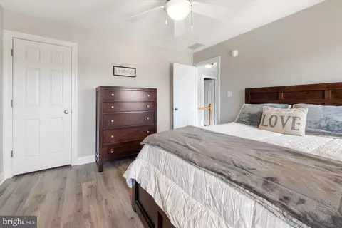 Bedroom - 27508 Trotters Run, Salisbury, MD 21801 photo 6 of 14
