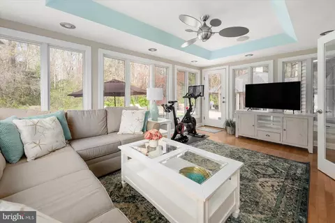 Living - 27508 Trotters Run, Salisbury, MD 21801 photo 4 of 6