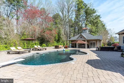 Exterior - 27508 Trotters Run, Salisbury, MD 21801 photo 13 of 30