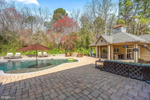Exterior - 27508 Trotters Run, Salisbury, MD 21801 photo 3 of 30