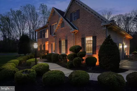 Exterior - 27508 Trotters Run, Salisbury, MD 21801 photo 17 of 30