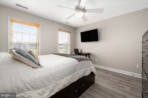 Bedroom - 27508 Trotters Run, Salisbury, MD 21801 photo 5 of 14