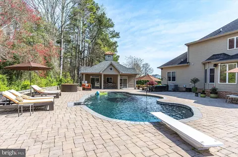 Exterior - 27508 Trotters Run, Salisbury, MD 21801 photo 10 of 30