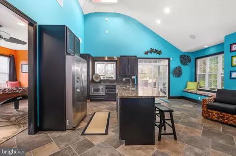 Kitchen - 27508 Trotters Run, Salisbury, MD 21801 photo 7 of 10