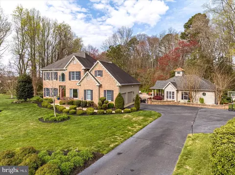 Exterior - 27508 Trotters Run, Salisbury, MD 21801 photo 2 of 30