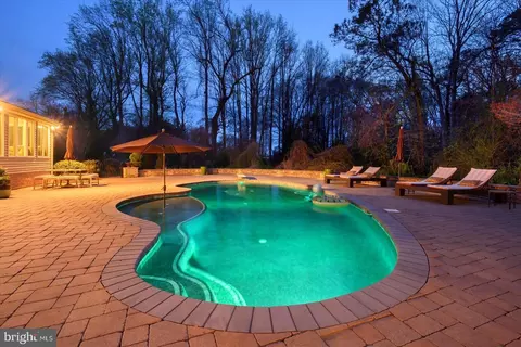 Exterior - 27508 Trotters Run, Salisbury, MD 21801 photo 26 of 30