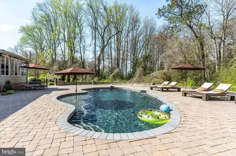 Exterior - 27508 Trotters Run, Salisbury, MD 21801 photo 6 of 30
