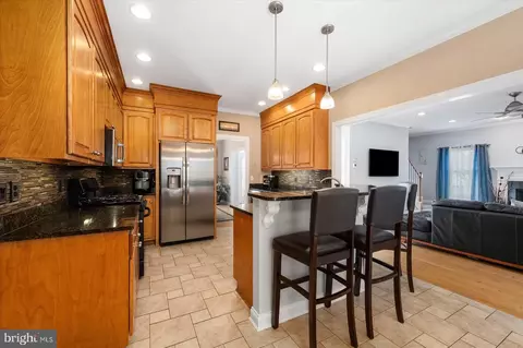 Kitchen - 27508 Trotters Run, Salisbury, MD 21801 photo 4 of 10