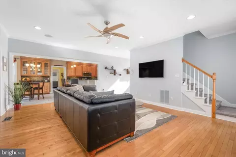 Bedroom - 27508 Trotters Run, Salisbury, MD 21801 photo 1 of 14