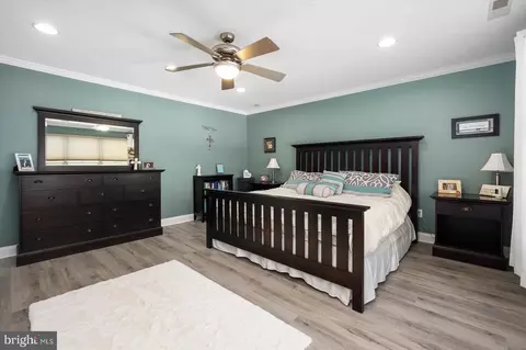 Bedroom - 27508 Trotters Run, Salisbury, MD 21801 photo 12 of 14