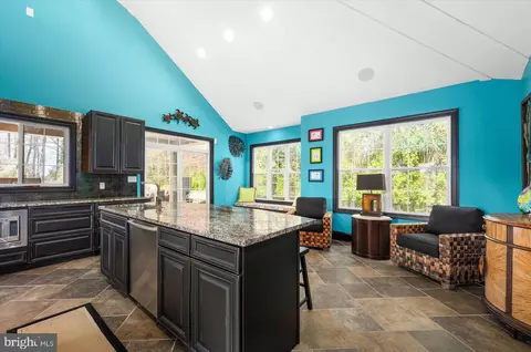 Kitchen - 27508 Trotters Run, Salisbury, MD 21801 photo 8 of 10