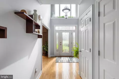 Entry Way - 27508 Trotters Run, Salisbury, MD 21801 photo 1 of 4