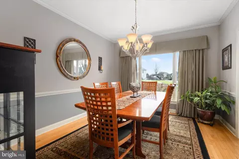 Dining - 27508 Trotters Run, Salisbury, MD 21801 photo 2 of 4