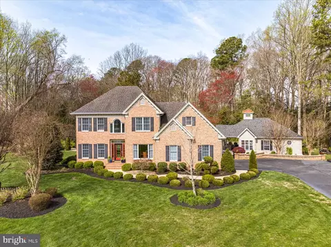 Exterior - 27508 Trotters Run, Salisbury, MD 21801 photo 30 of 30