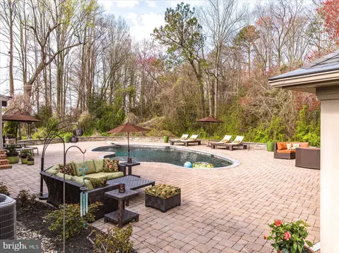 Exterior - 27508 Trotters Run, Salisbury, MD 21801 photo 4 of 30