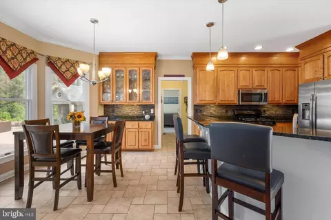 Kitchen - 27508 Trotters Run, Salisbury, MD 21801 photo 6 of 10
