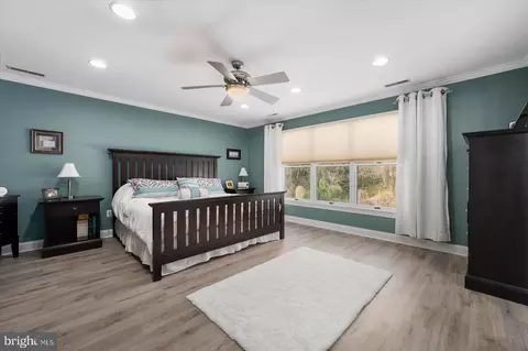 Bedroom - 27508 Trotters Run, Salisbury, MD 21801 photo 10 of 14