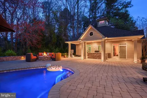 Exterior - 27508 Trotters Run, Salisbury, MD 21801 photo 24 of 30