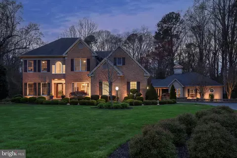 Exterior - 27508 Trotters Run, Salisbury, MD 21801 photo 15 of 30