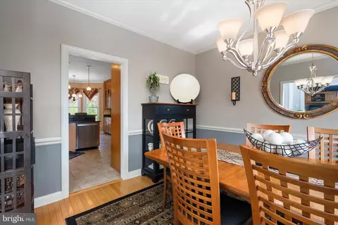 Dining - 27508 Trotters Run, Salisbury, MD 21801 photo 3 of 4