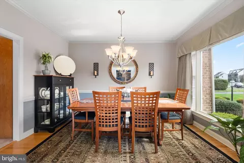 Dining - 27508 Trotters Run, Salisbury, MD 21801 photo 1 of 4