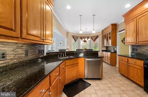 Kitchen - 27508 Trotters Run, Salisbury, MD 21801 photo 1 of 10