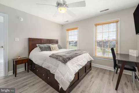 Bedroom - 27508 Trotters Run, Salisbury, MD 21801 photo 7 of 14