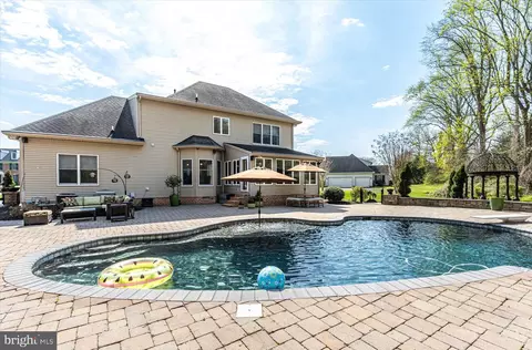 Exterior - 27508 Trotters Run, Salisbury, MD 21801 photo 7 of 30