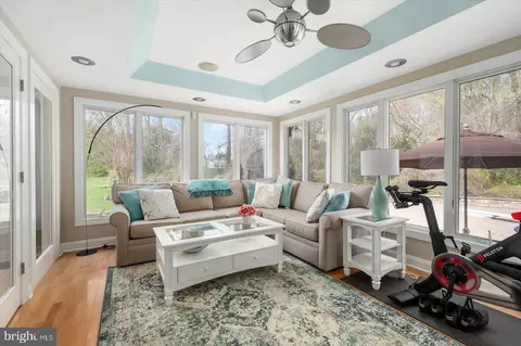Living - 27508 Trotters Run, Salisbury, MD 21801 photo 3 of 6