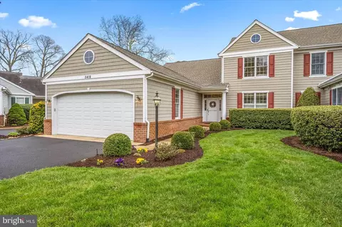 5418 Cherry Hill Ln #13, Salisbury, MD 21801