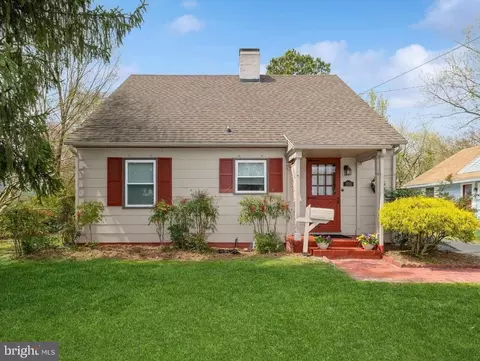 200 Priscilla St, Salisbury, MD 21804