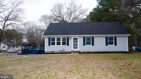 7531 Barton Ave, Salisbury, MD 21801