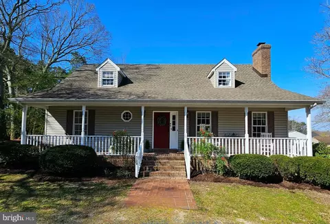 5278 Joy-row Ln, Salisbury, MD 21801 photo 1