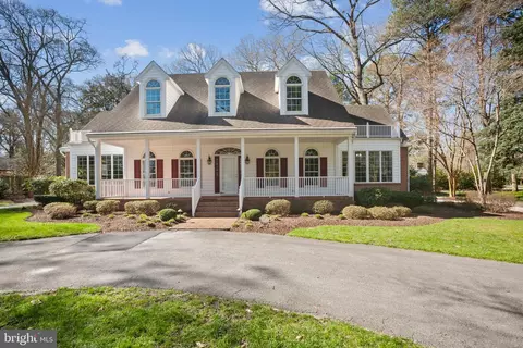 606 Tony Tank Ln, Salisbury, MD 21801