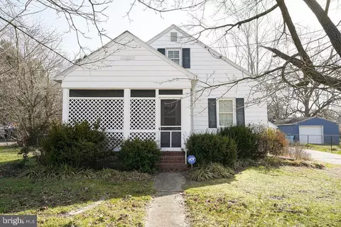 107 Civic Ave, Salisbury, MD 21804