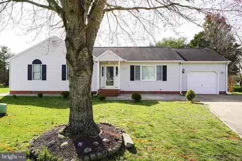 1417 Bantry Ln, Salisbury, MD 21804