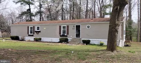 5787 Skyline St, Salisbury, MD 21801